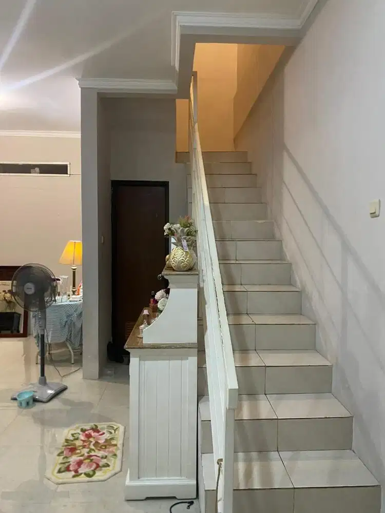 rumah di jual cepat secepatnya