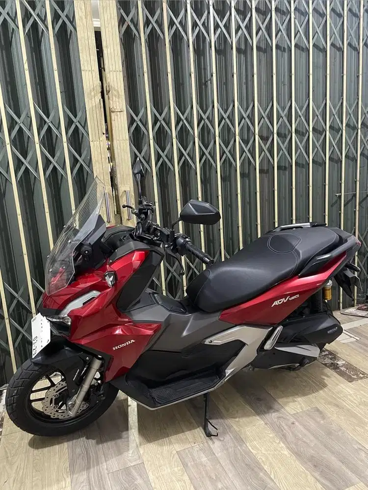 ADV 160 NIK 2024 (2023) CBS