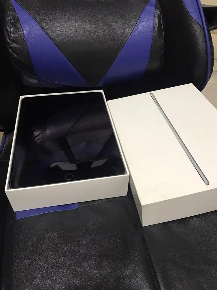 iPad Air 2 - 128Gb (iBox)
