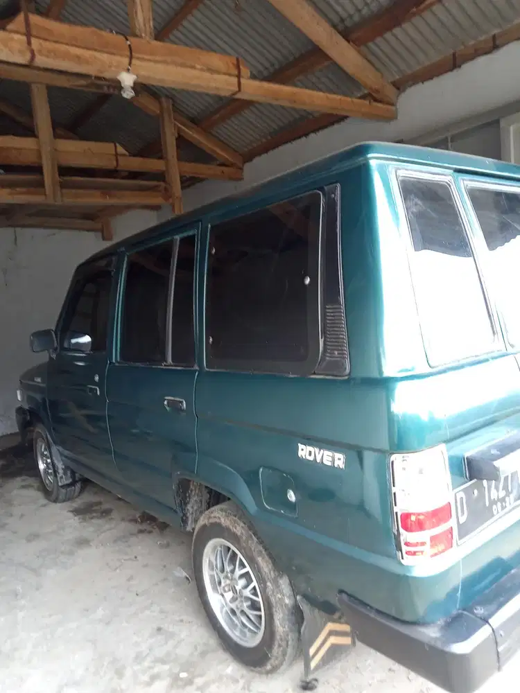 Toyota Kijang 1994 Bensin