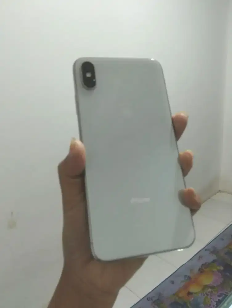 iPhone xsmax iBox 64Gb