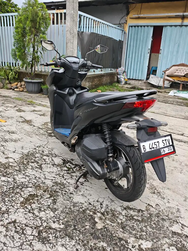 VARIO NEW 150cc 2020 MESIN STANDAR