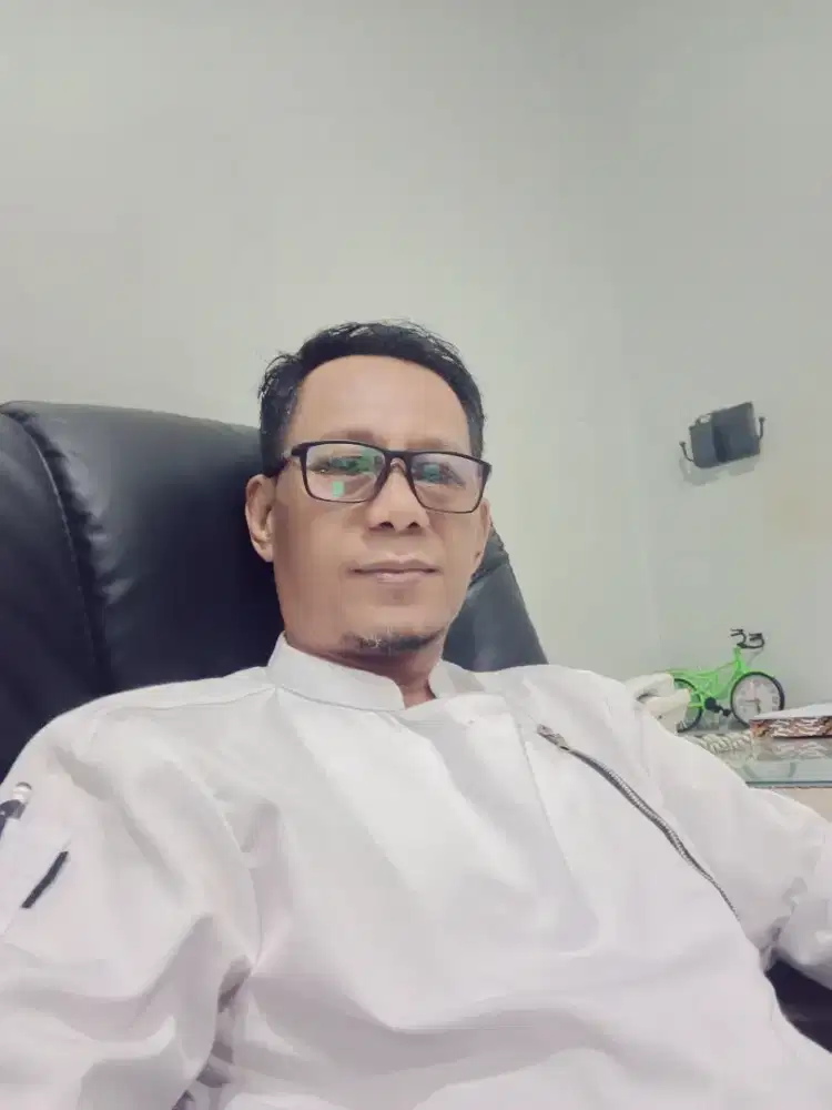 Mencari pekerjaan sebagai chef