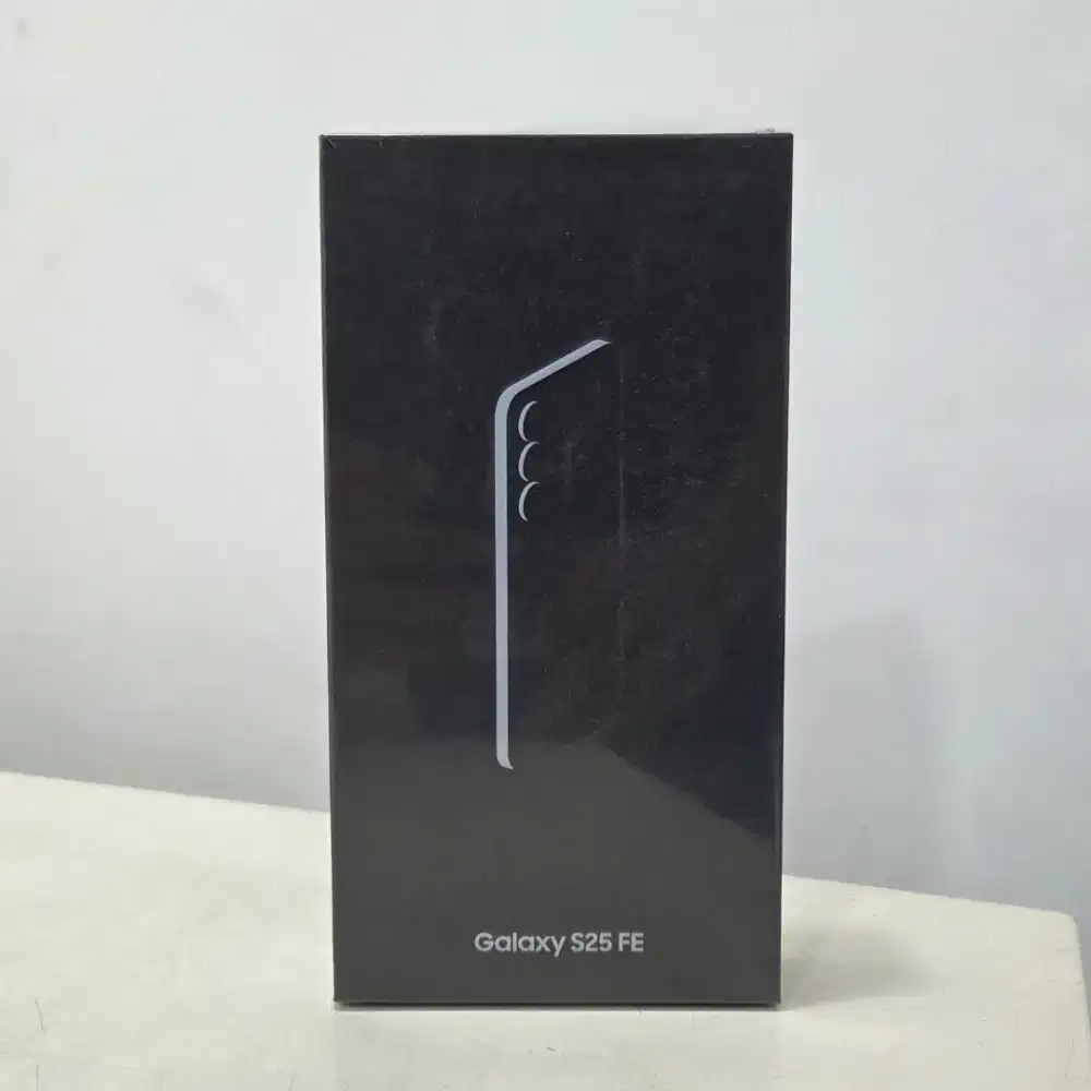 SAMSUNG GALAXY S25 FE BONUS ADAPTOR 45 WATT