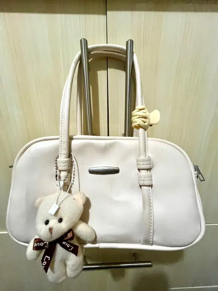 PRELOVED TAS SERBA 10.000