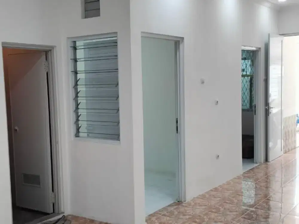 Dijual Rumah Bagus sudah renovasi di Harapan Indah. Bekasi