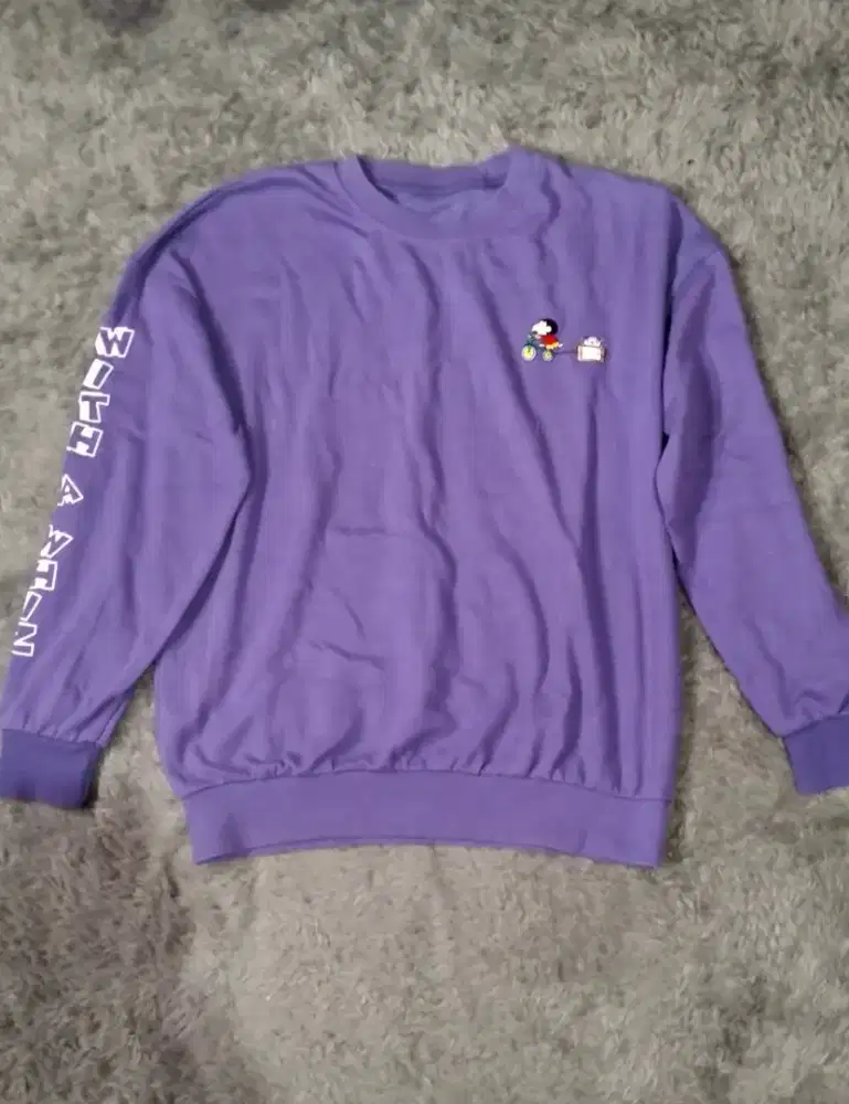 BAJU THRIFT | HOODIE | SWEATER | RAJUT MURAH 25K-50K