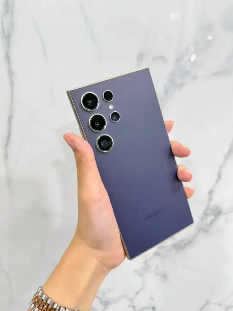 S24ultra 512gb like new no minus nego tipis