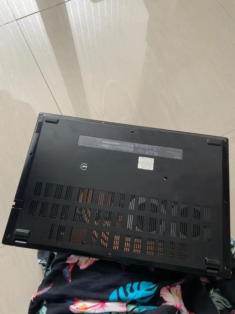 Laptop Gaming Acer Nitro V15 ANV15-51 – i5 Gen 13 | Windows 11