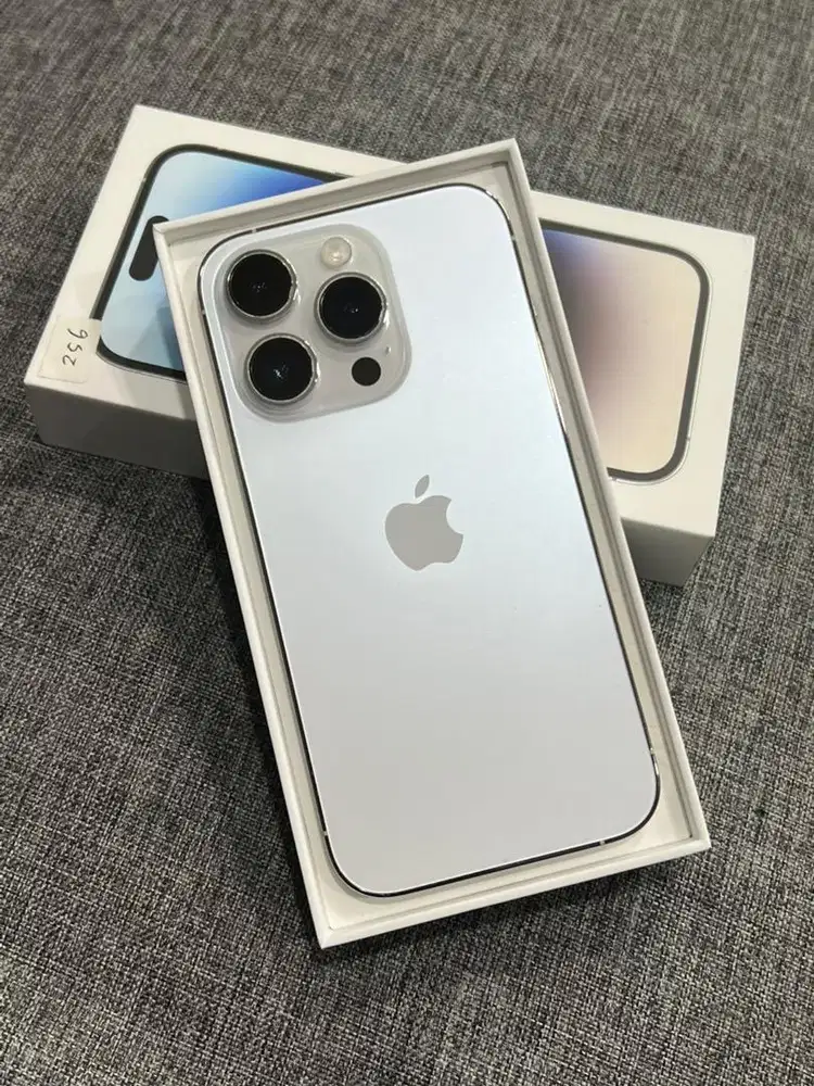 iPhone 14 Pro 256gb iBox