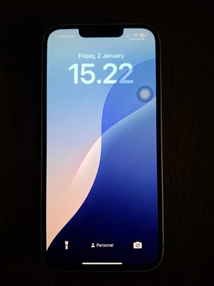 Iphone 14 128gb inter