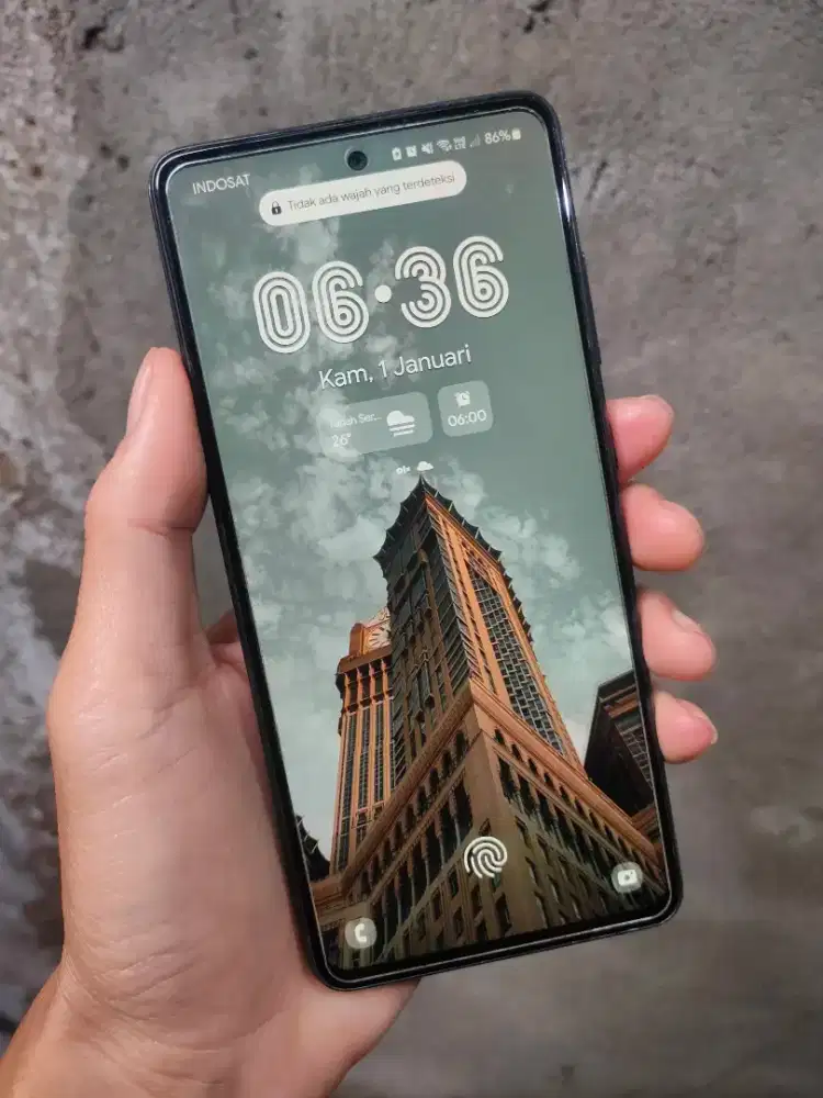 Bisa Tt Samsung A52 8/256gb NFC Snd 720G Masih ori