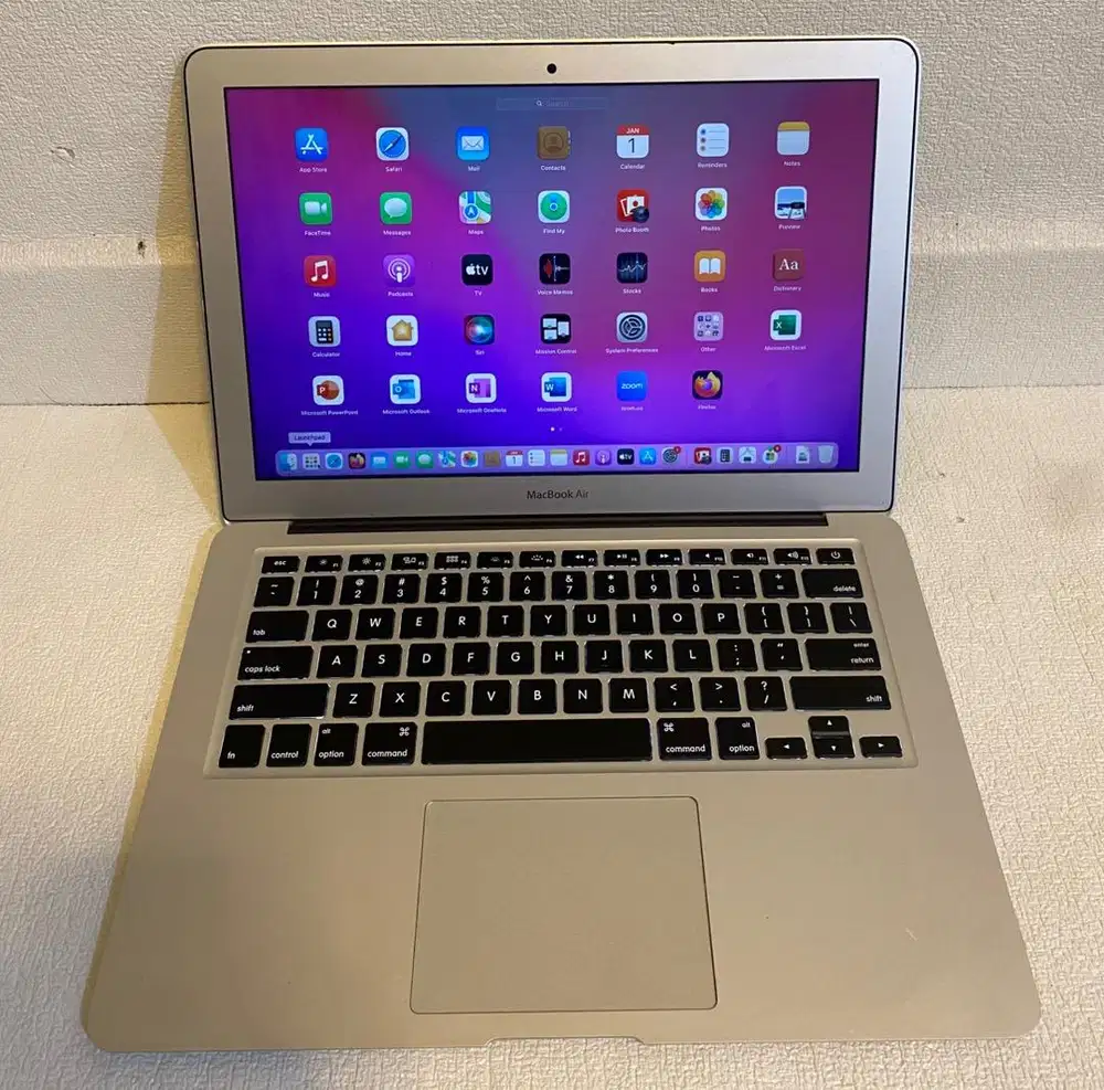 Macbook Air 2015 13inch i5 Ram 8gb/128gb mulus