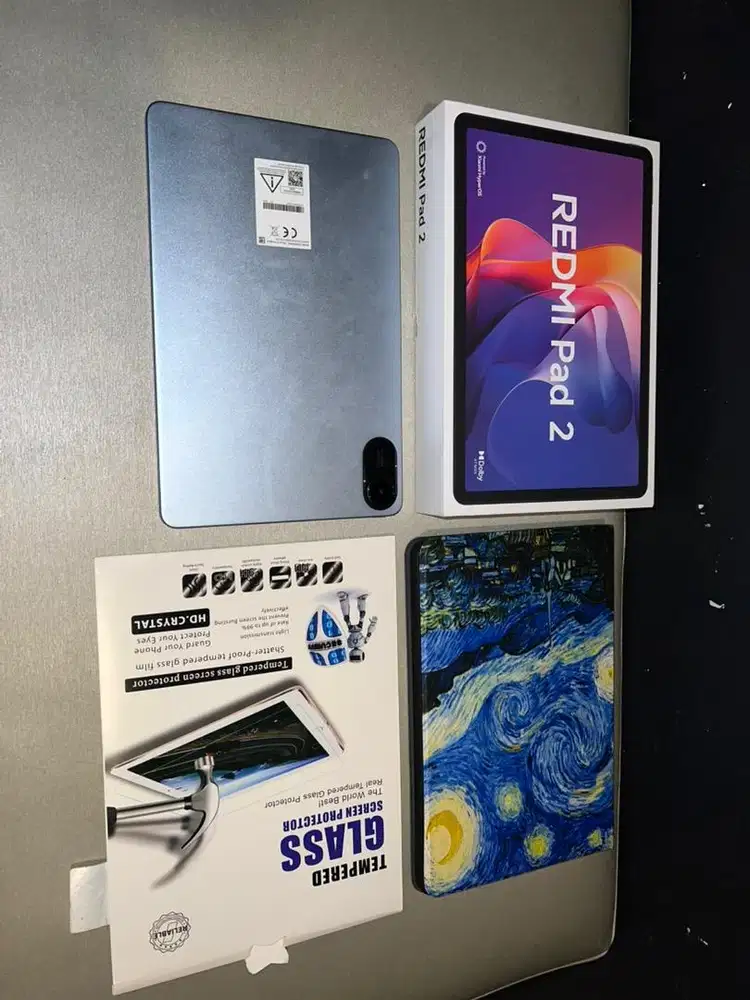 REDMI PAD 2 like new