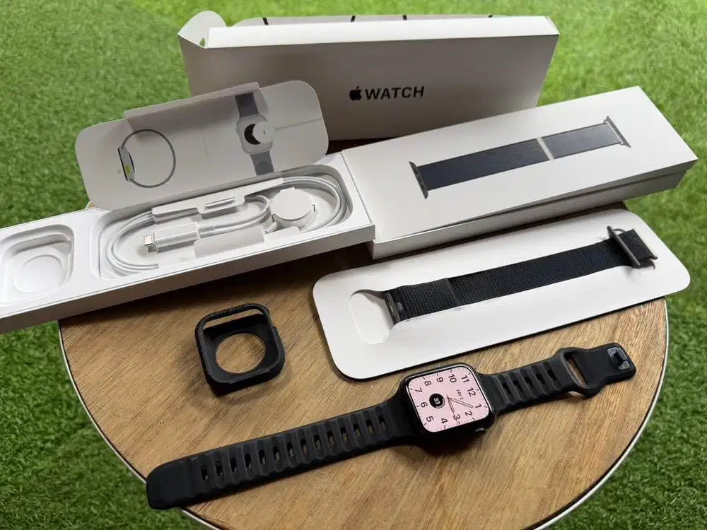 Apple watch SE Gen 2 44mm