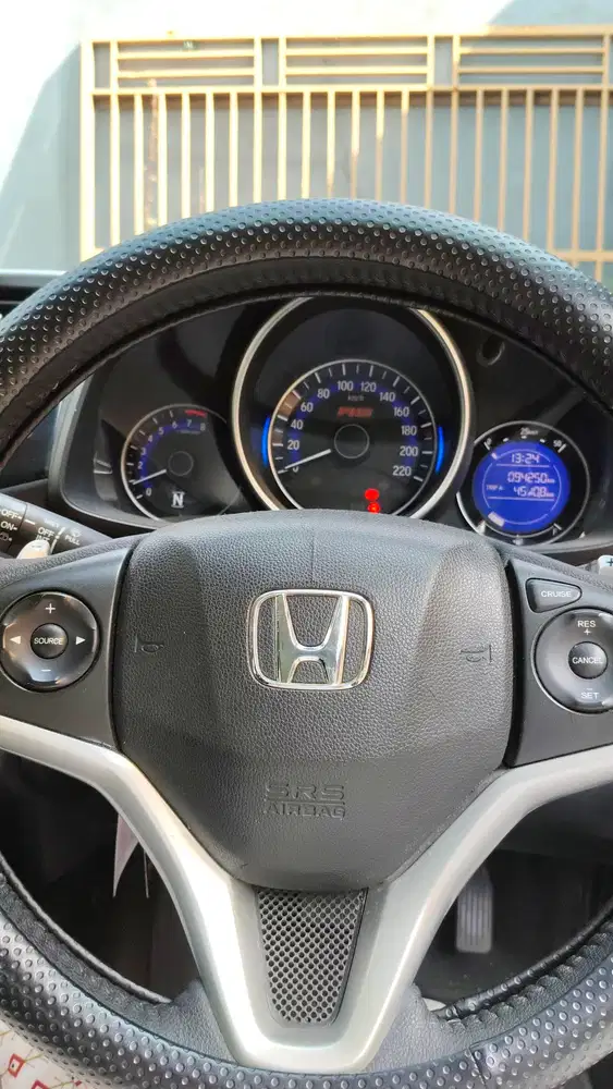 Honda Jazz 2014 Bensin