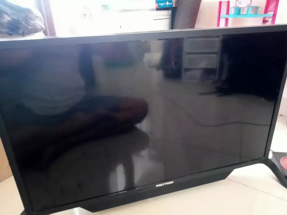 Tv LED Polytron type PLD32B1550,