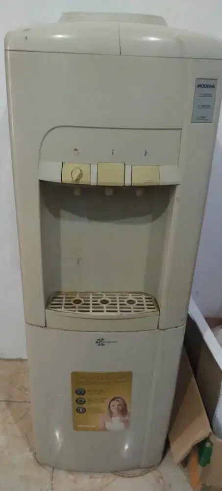 Dispenser Modena Bandel