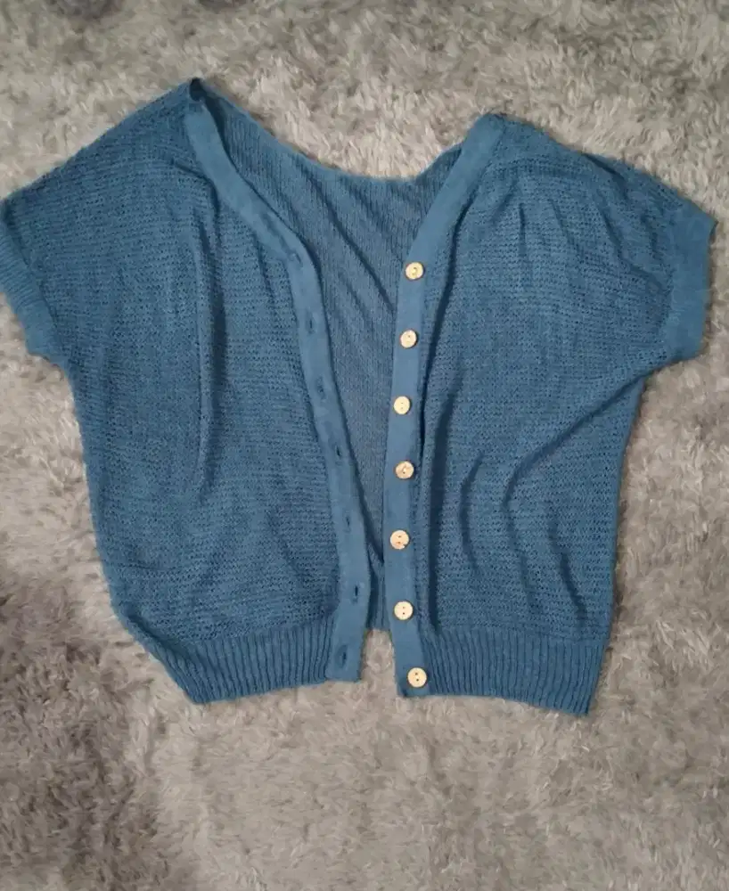 BAJU THRIFT | HOODIE | SWEATER | RAJUT MURAH 25-50K