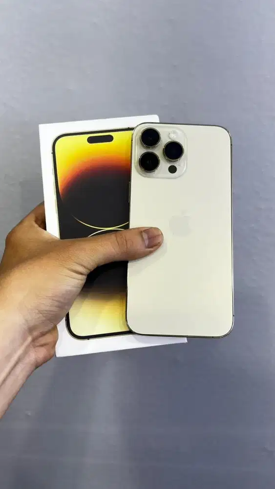 iphone 14 promax 128 all operator