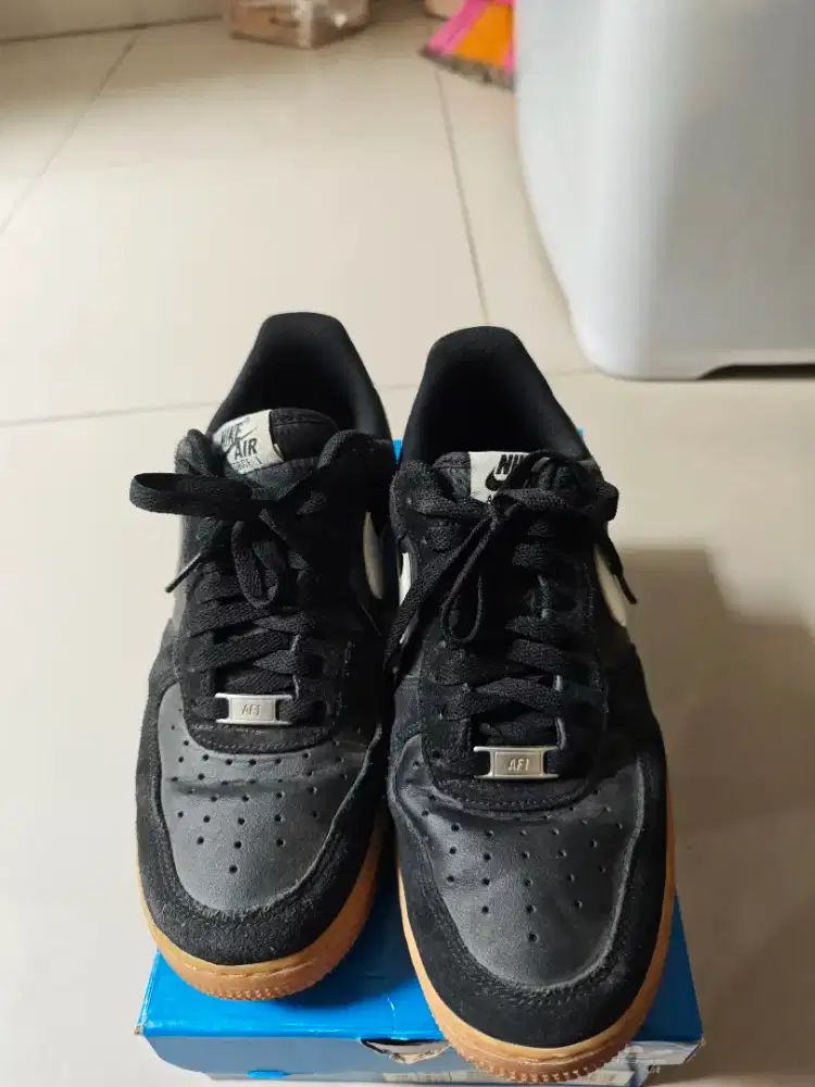 Sneakers Adidas Nike New Balance