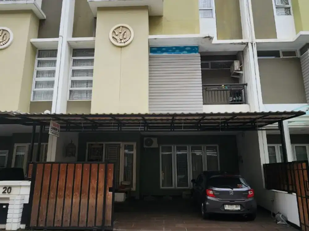 Dijual Gading Lavender – Kelapa Gading