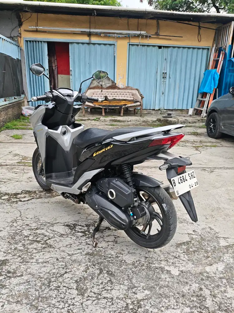 VARIO NEW 2018 150cc SURAT READY
