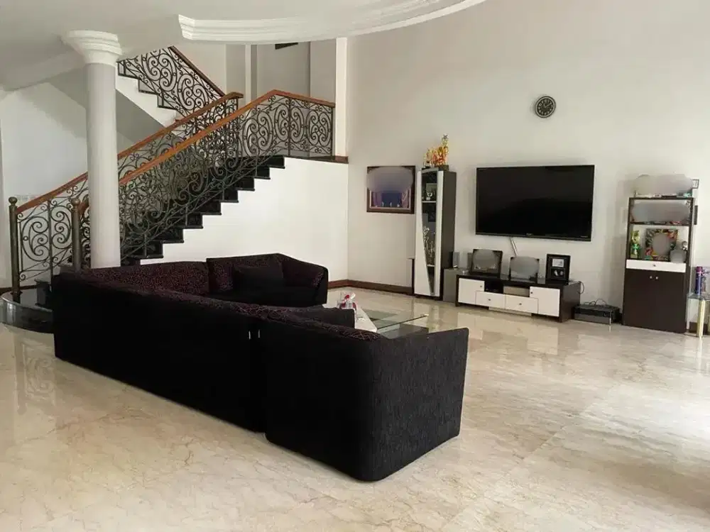 Termurah Rumah Mewah di Setraduta Bandung