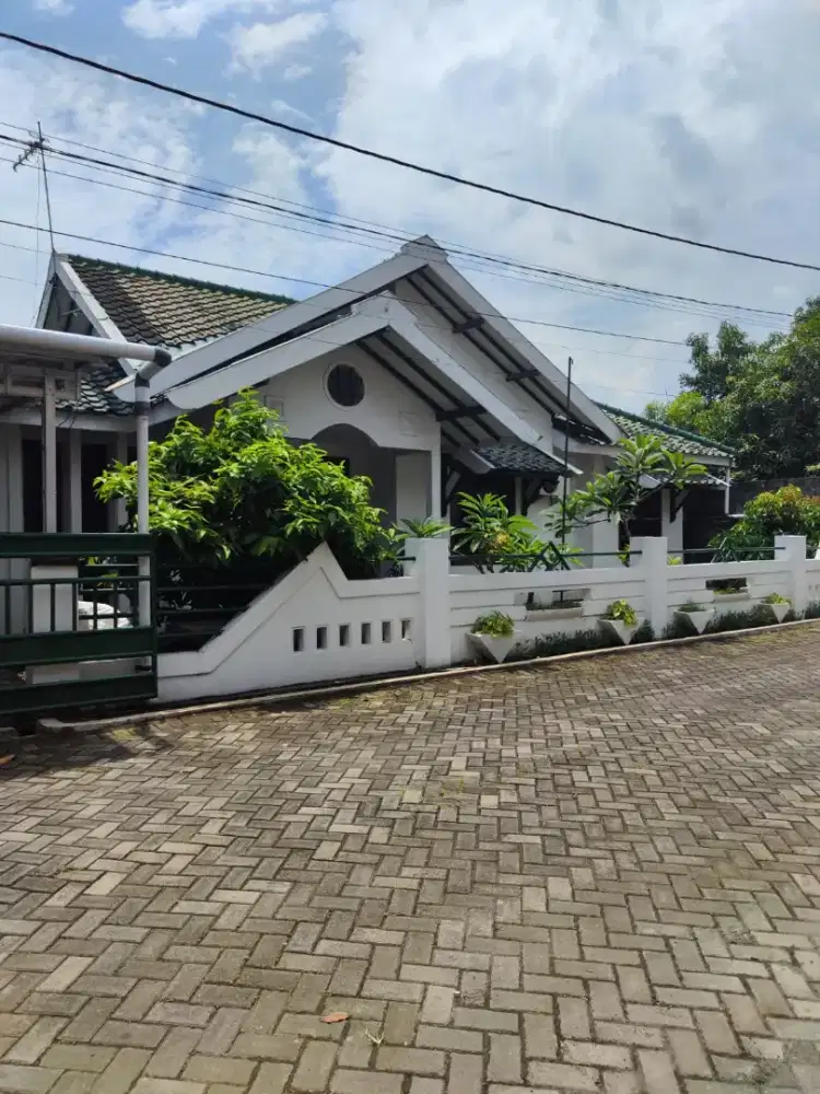 Rumah Disewakan