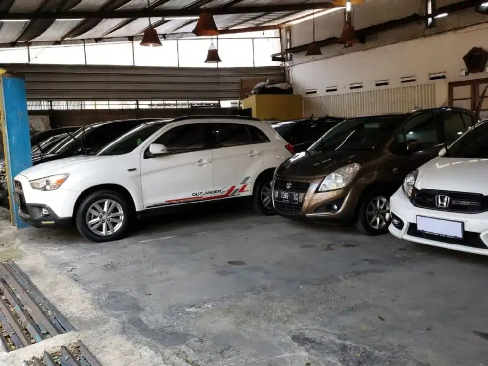 Ruko Bagus Strategis di Lengkong Besar Bandung