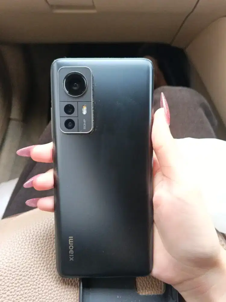 Xiaomi 12 8/256 GB