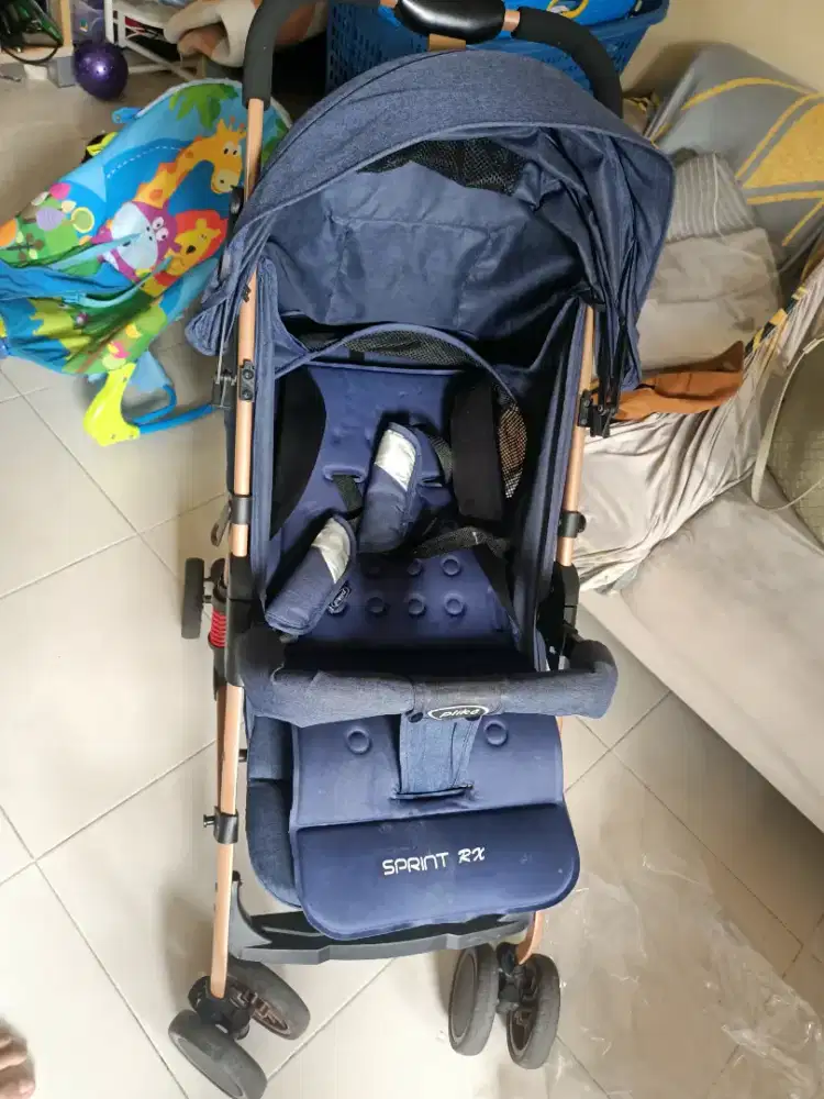 Stroller anak merk Sprint RX