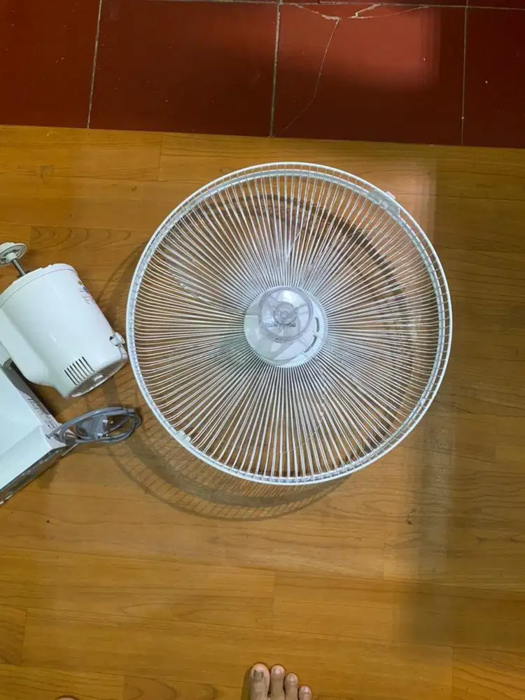 Kipas angin panasonic F EU409