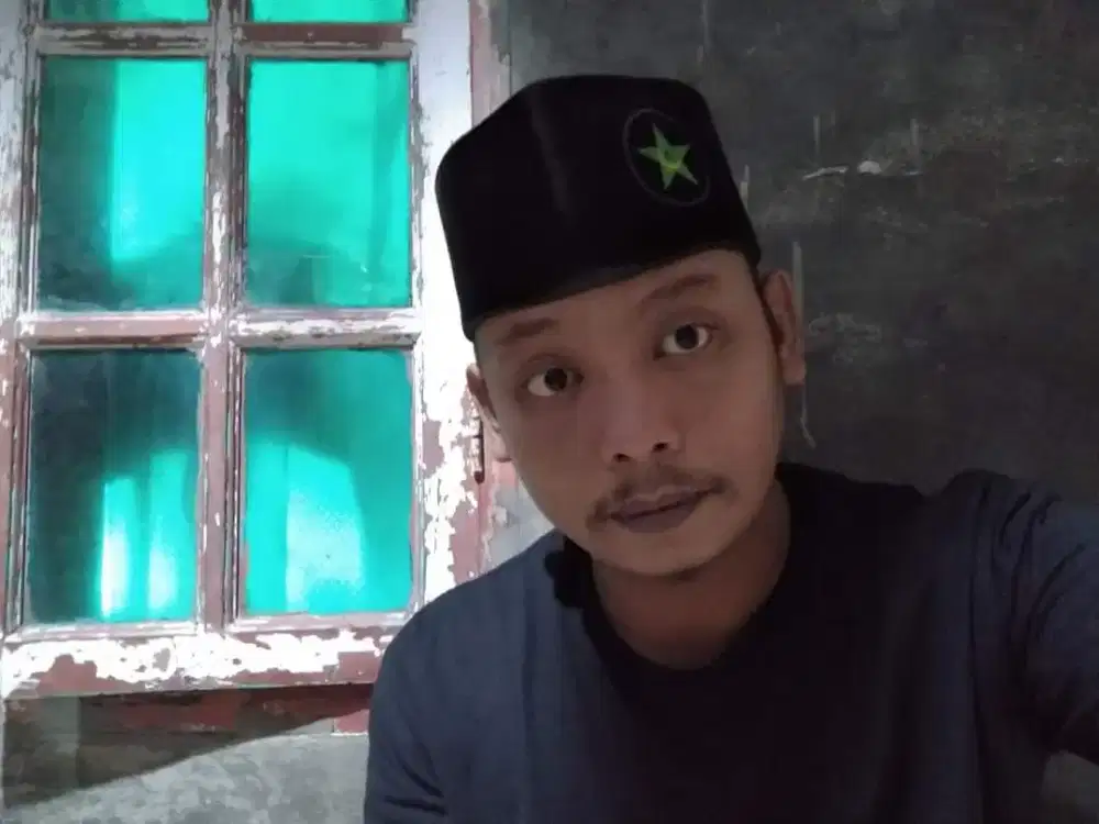 Saya mencari kerja ijasah saya cuman smp