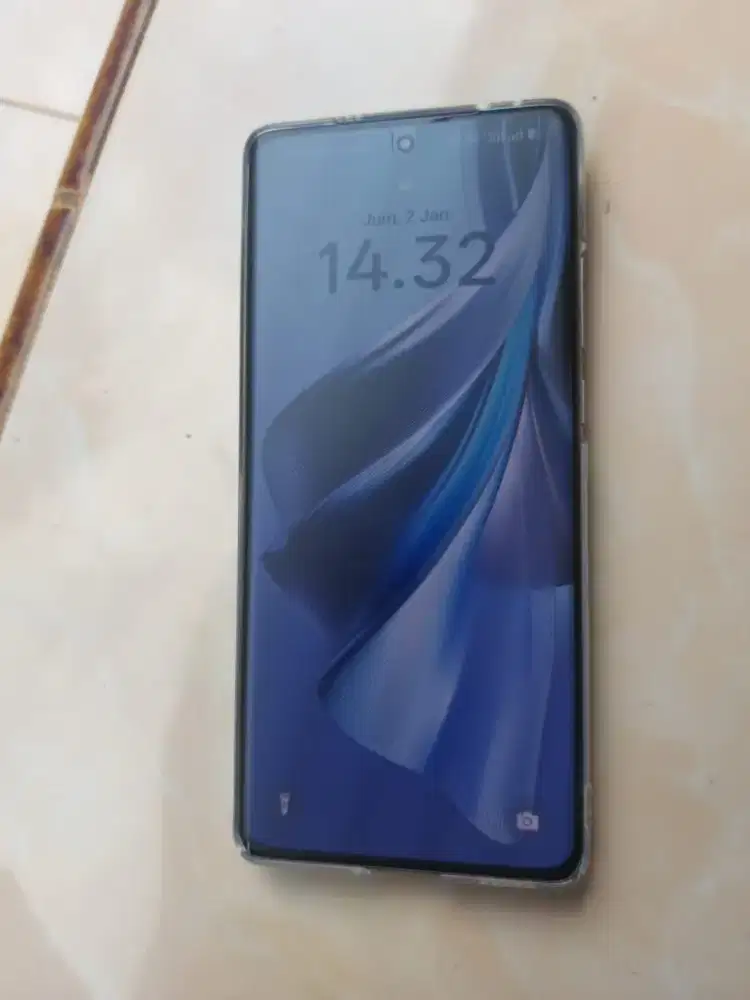 OPPO RENO 10 PRO+ 5G 12/256