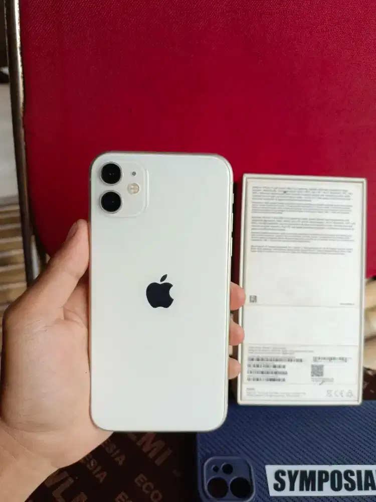 iphone 11 64Gb iBOX