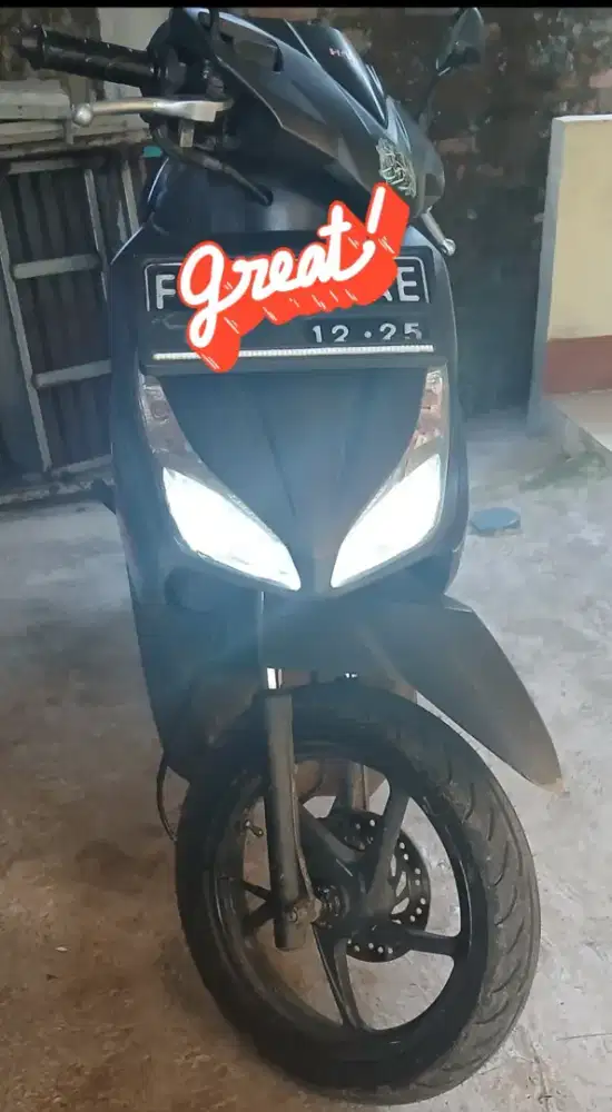 Vario 110 Esp 2015