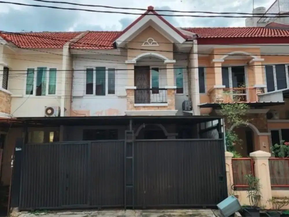 Dijual Gading Arcadia Kelapa Gading