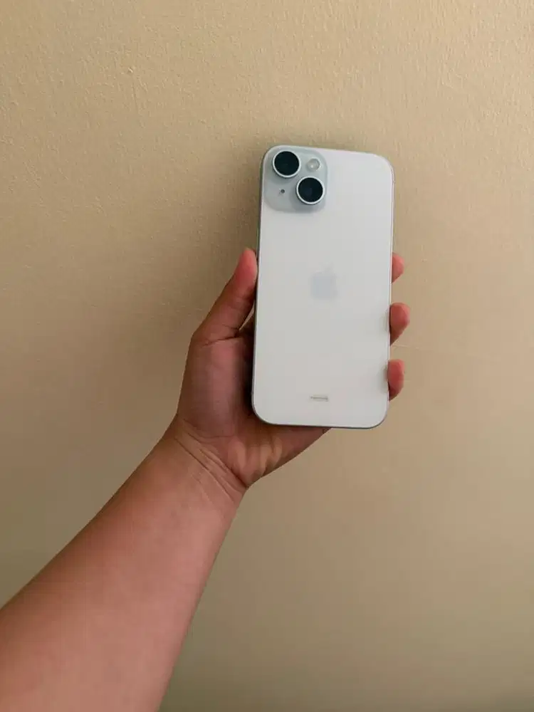 IPHONE 15 EX IBOX 128