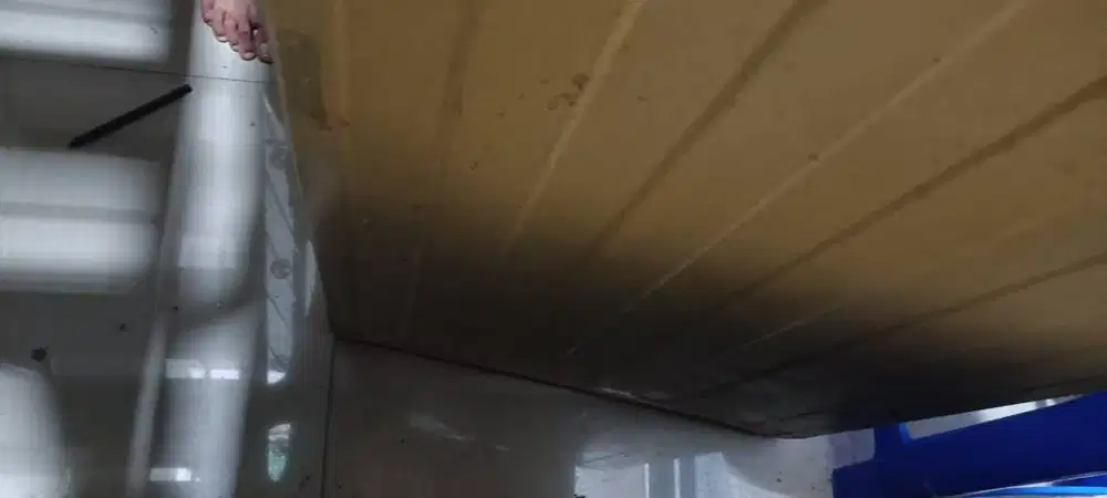 Mesin Cuci Front Load LG – Bekas Pakai (Normal)