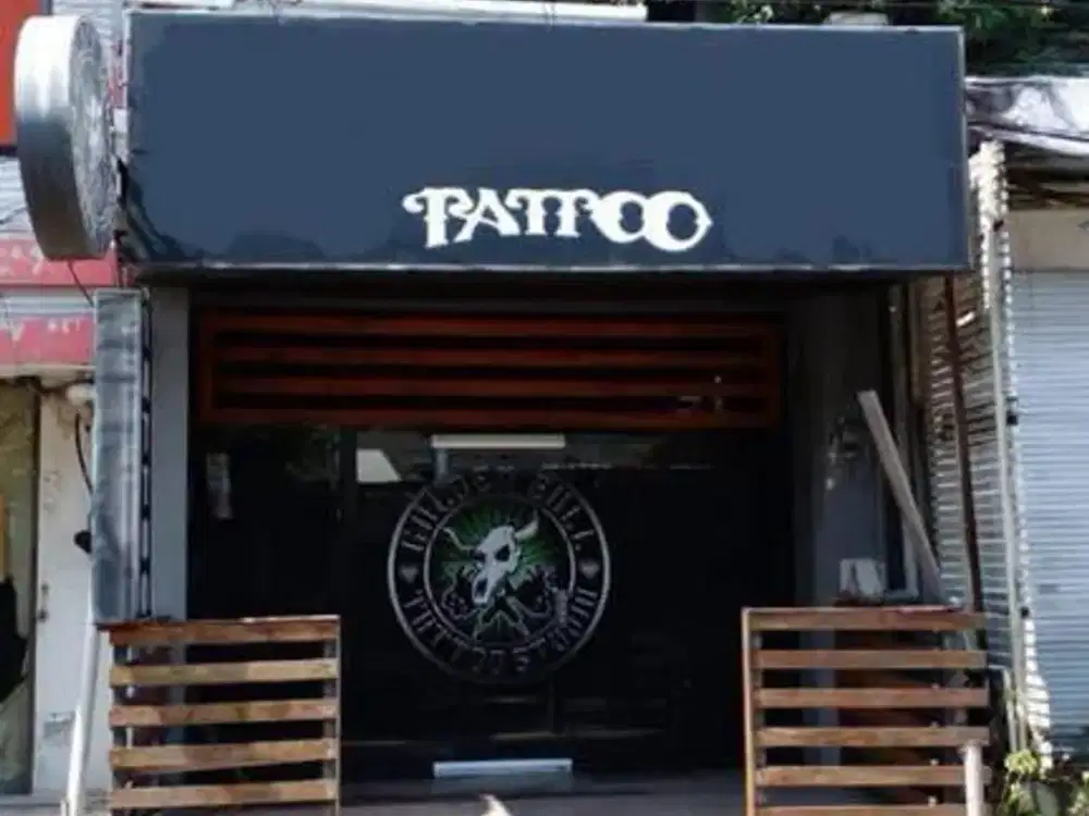 2 Storey Shophouse For Sale, In Legian Area