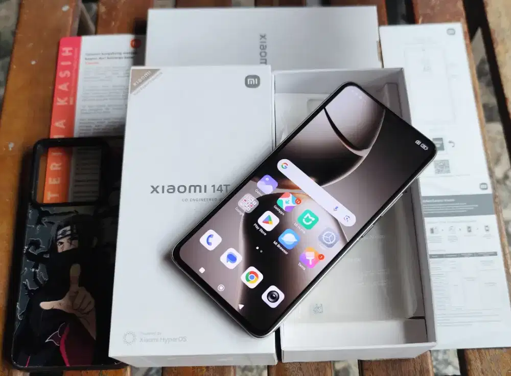 Xiaomi Mi 14T 5G 12/512