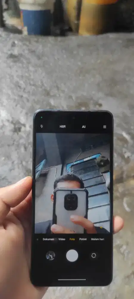 Poco X3 8/128 second