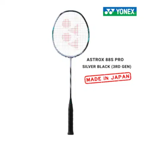 Raket Badminton YONEX ASTROX 88S PRO (3RD GEN)