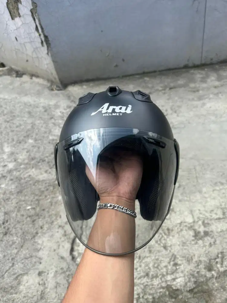Arai Ram 5 Size M SNI