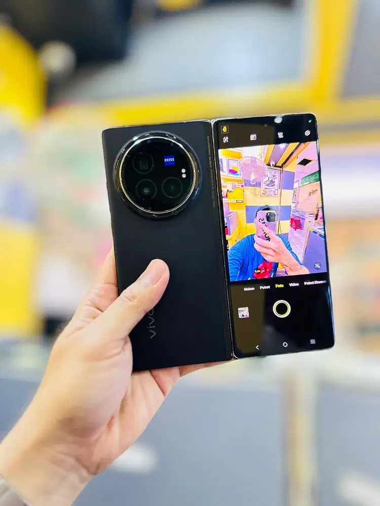 VIVO X FOLD 3 PRO 16/512