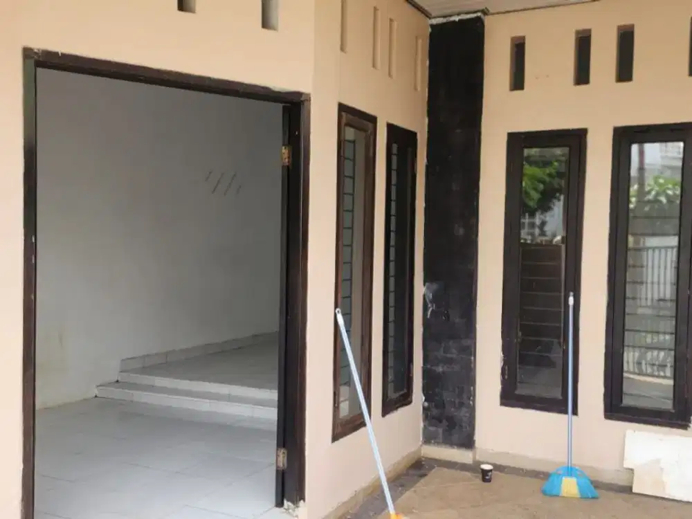 DI JUAL CEPAT RUMAH  DI NUSA LOKA BSD