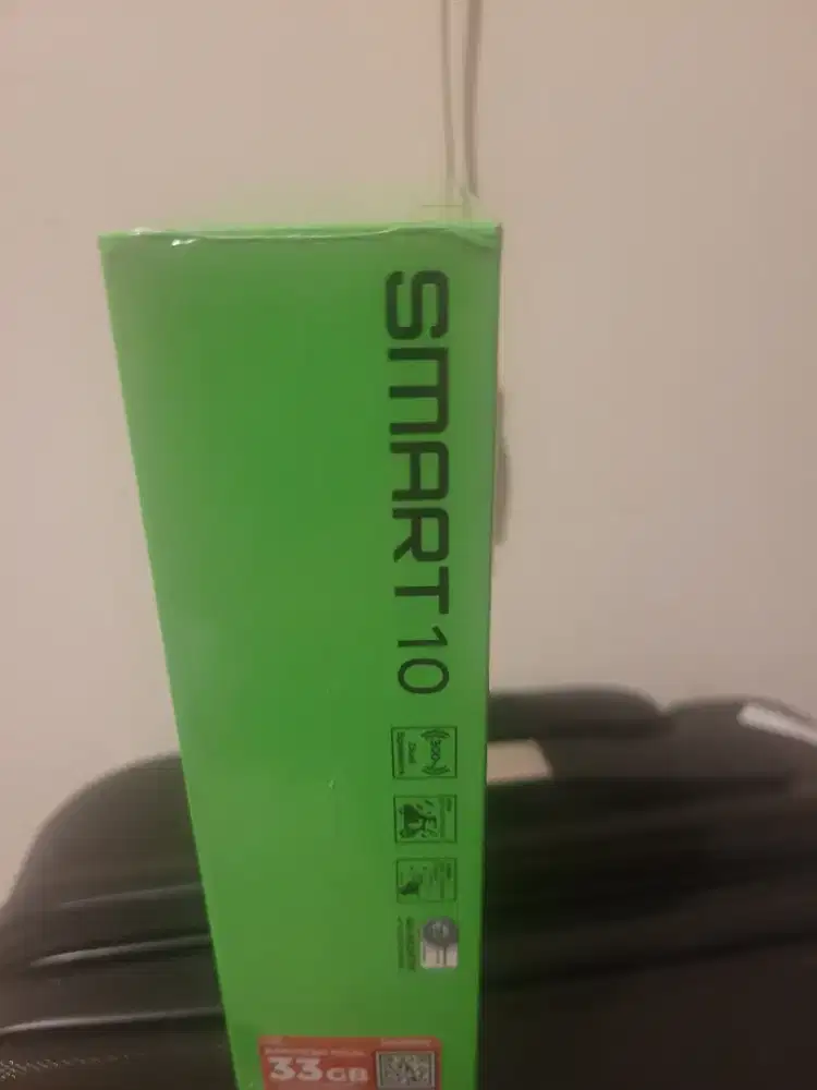 Infinix smart 10 64gb