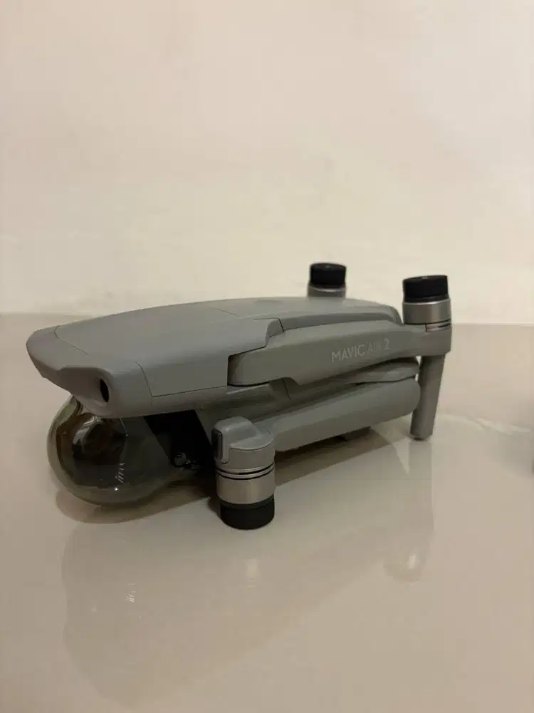 DJI Mavic Air 2 Fly More Combo Drone