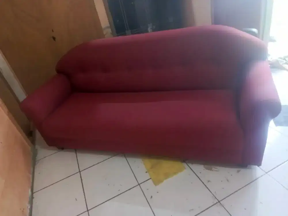 Jasa Reparasi Set Kursi Sofa